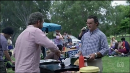 Savage River - Season 01 Episode 02